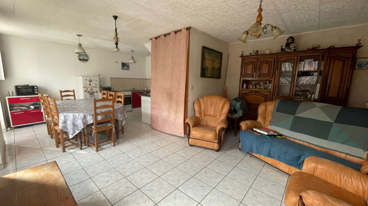 Ma-Cabane - Vente Maison Plouzévédé, 75 m²