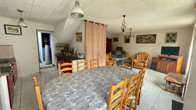Ma-Cabane - Vente Maison Plouzévédé, 75 m²