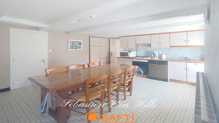 Ma-Cabane - Vente Maison Plouzevede, 97 m²