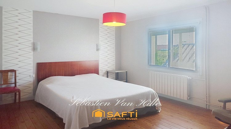 Ma-Cabane - Vente Maison Plouzevede, 97 m²