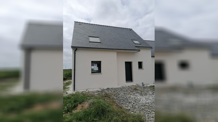 Ma-Cabane - Vente Maison PLOUZEVEDE, 80 m²