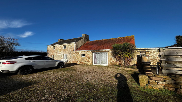 Ma-Cabane - Vente Maison Plouzevede, 106 m²