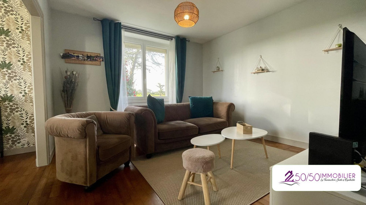 Ma-Cabane - Vente Maison Plouzévédé, 115 m²