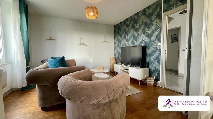 Ma-Cabane - Vente Maison Plouzévédé, 115 m²