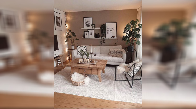 Ma-Cabane - Vente Maison PLOUZEVEDE, 80 m²