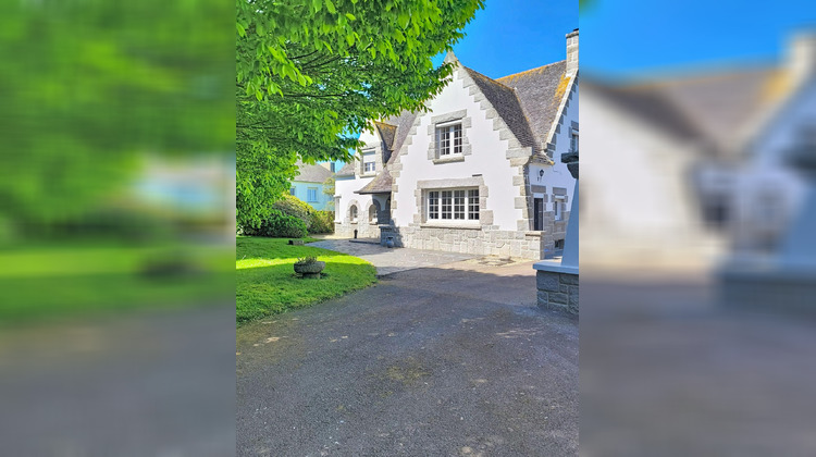 Ma-Cabane - Vente Maison Plouzevede, 186 m²