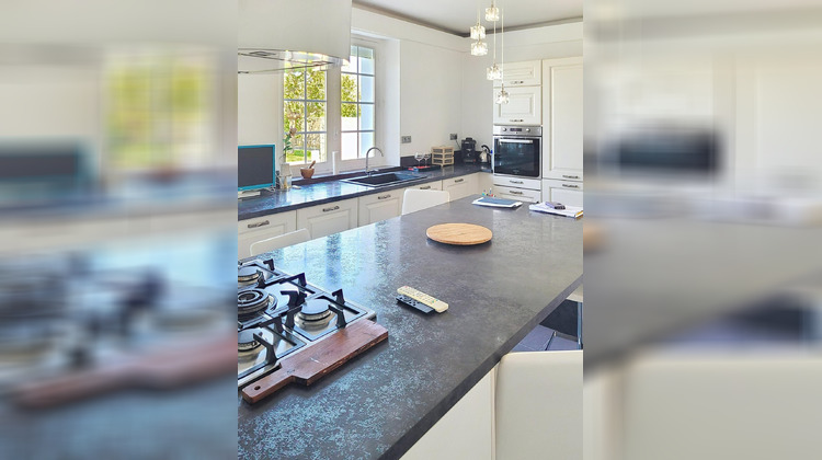 Ma-Cabane - Vente Maison Plouzevede, 186 m²