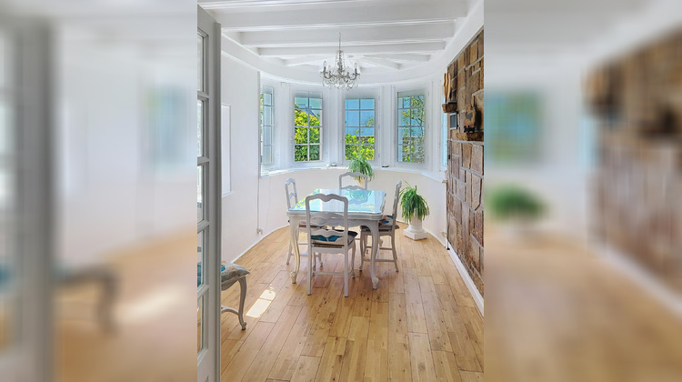 Ma-Cabane - Vente Maison Plouzevede, 186 m²