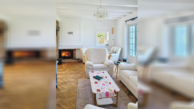 Ma-Cabane - Vente Maison Plouzevede, 186 m²