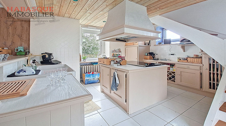 Ma-Cabane - Vente Maison PLOUZEVEDE, 127 m²