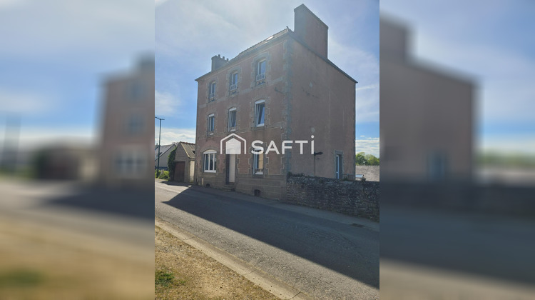 Ma-Cabane - Vente Maison Plouzevede, 125 m²