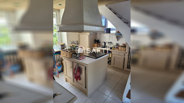 Ma-Cabane - Vente Maison Plouzevede, 125 m²