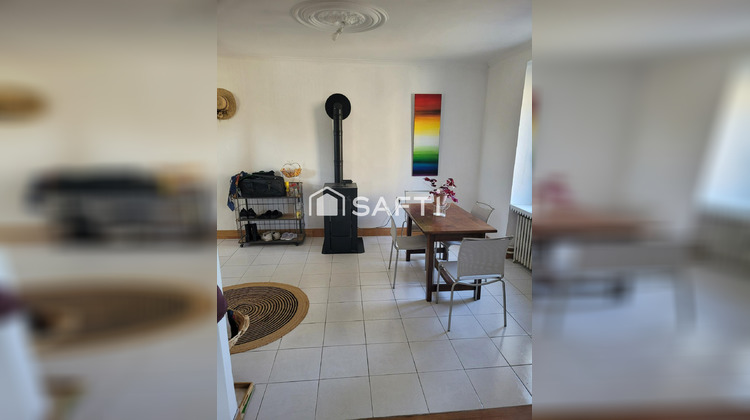 Ma-Cabane - Vente Maison Plouzevede, 125 m²