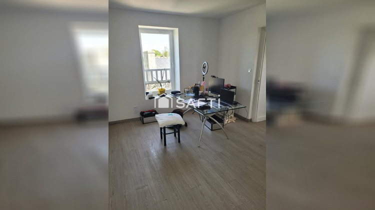 Ma-Cabane - Vente Maison Plouzevede, 125 m²