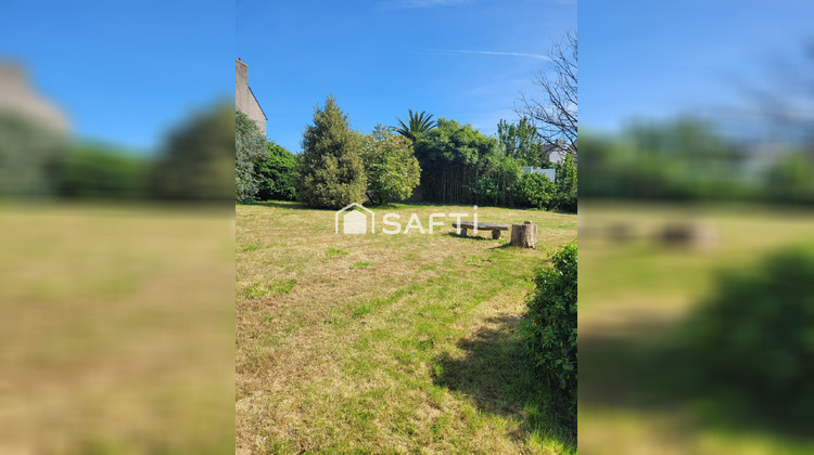 Ma-Cabane - Vente Maison Plouzevede, 125 m²