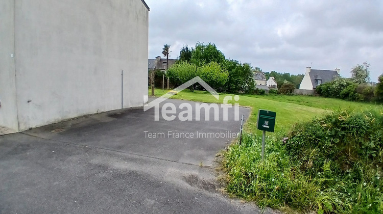 Ma-Cabane - Vente Maison Plouzévédé, 97 m²