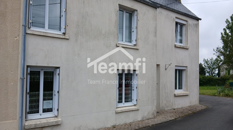 Ma-Cabane - Vente Maison Plouzévédé, 97 m²