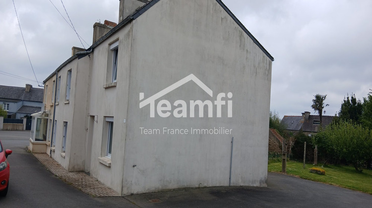 Ma-Cabane - Vente Maison Plouzévédé, 97 m²