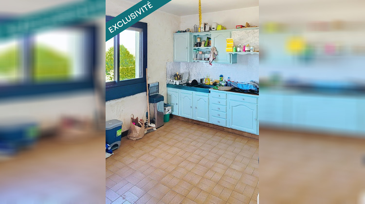 Ma-Cabane - Vente Maison Plouzevede, 150 m²