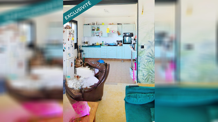 Ma-Cabane - Vente Maison Plouzevede, 150 m²