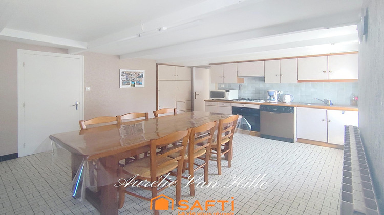 Ma-Cabane - Vente Maison Plouzevede, 97 m²
