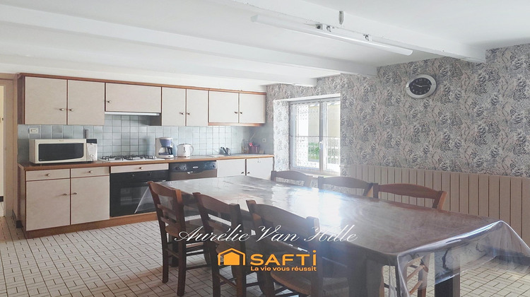 Ma-Cabane - Vente Maison Plouzevede, 97 m²