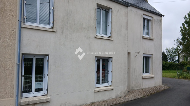 Ma-Cabane - Vente Maison Plouzévédé, 97 m²