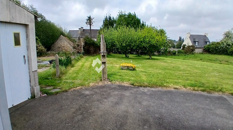 Ma-Cabane - Vente Maison Plouzévédé, 97 m²