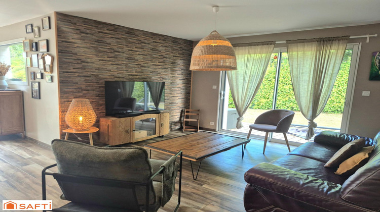 Ma-Cabane - Vente Maison Plouzevede, 123 m²