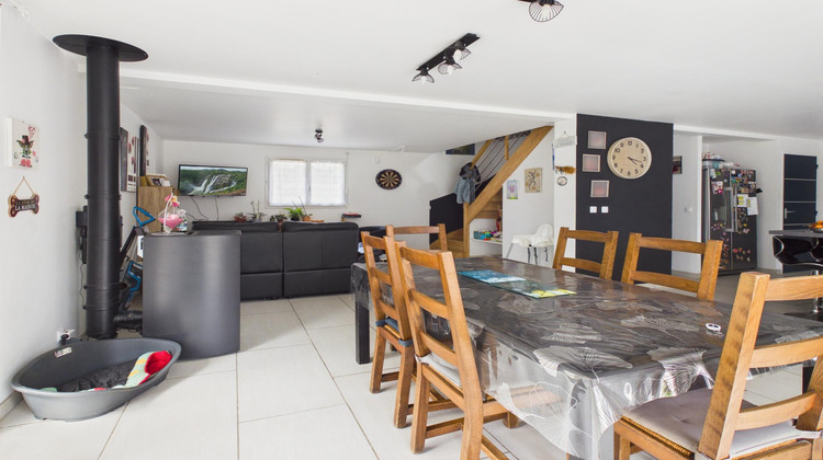 Ma-Cabane - Vente Maison Plouzevede, 102 m²