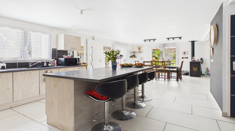 Ma-Cabane - Vente Maison Plouzevede, 102 m²