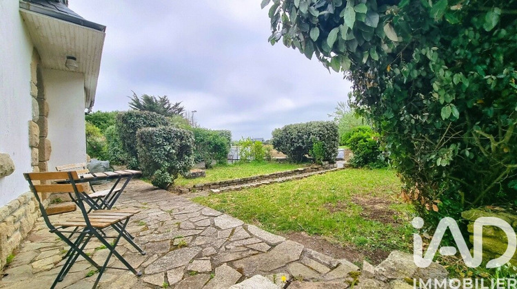Ma-Cabane - Vente Maison Plovan, 116 m²