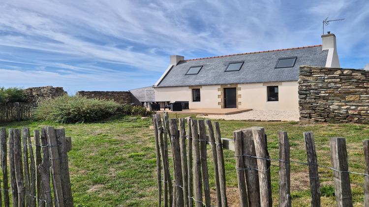 Ma-Cabane - Vente Maison PLOVAN, 108 m²
