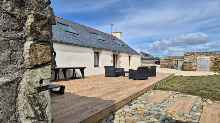 Ma-Cabane - Vente Maison PLOVAN, 108 m²