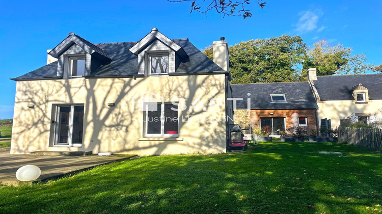 Ma-Cabane - Vente Maison Plovan, 296 m²