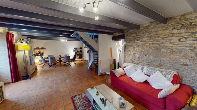 Ma-Cabane - Vente Maison Plovan, 120 m²