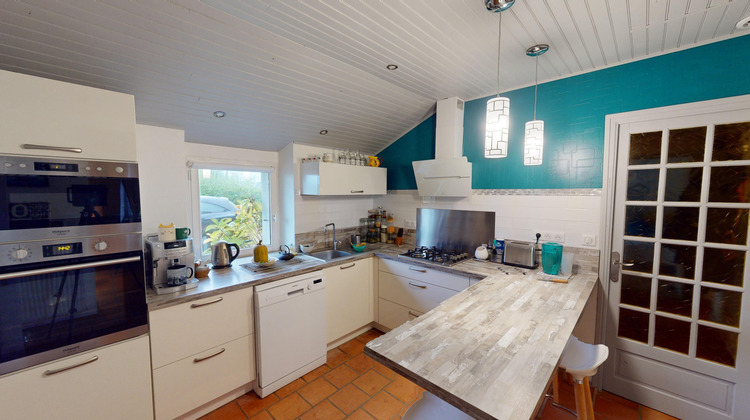Ma-Cabane - Vente Maison Plovan, 120 m²