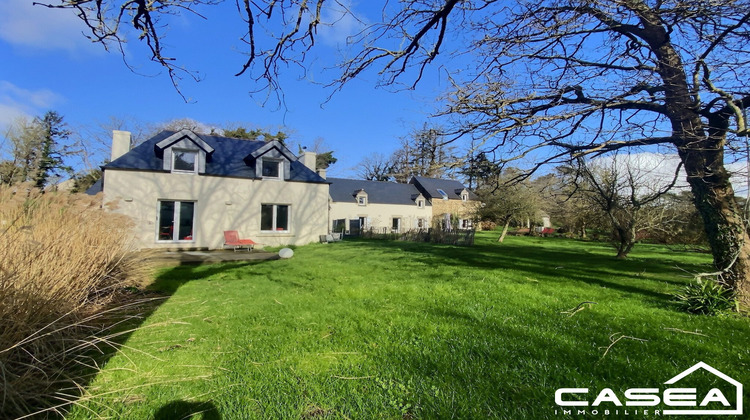 Ma-Cabane - Vente Maison Plovan, 300 m²