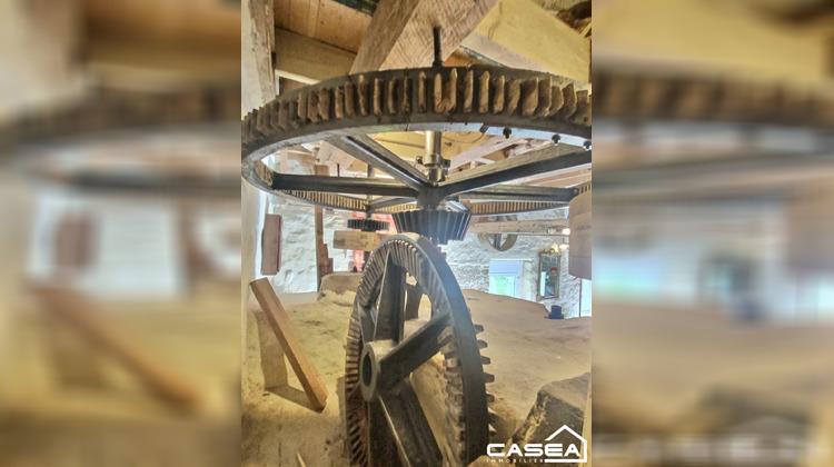 Ma-Cabane - Vente Maison Plovan, 300 m²