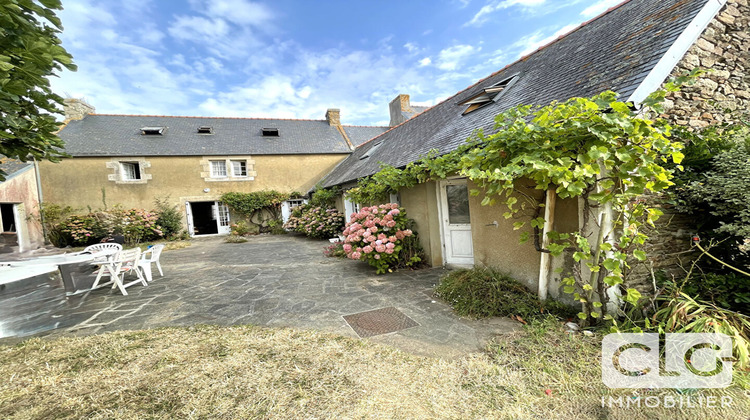 Ma-Cabane - Vente Maison PLOVAN, 185 m²