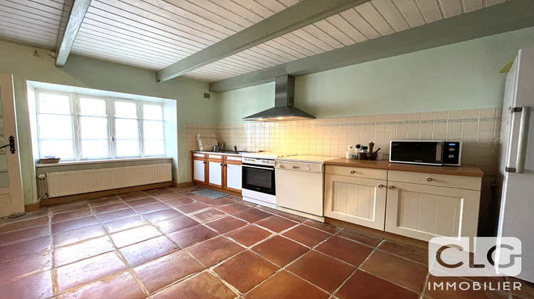 Ma-Cabane - Vente Maison PLOVAN, 185 m²