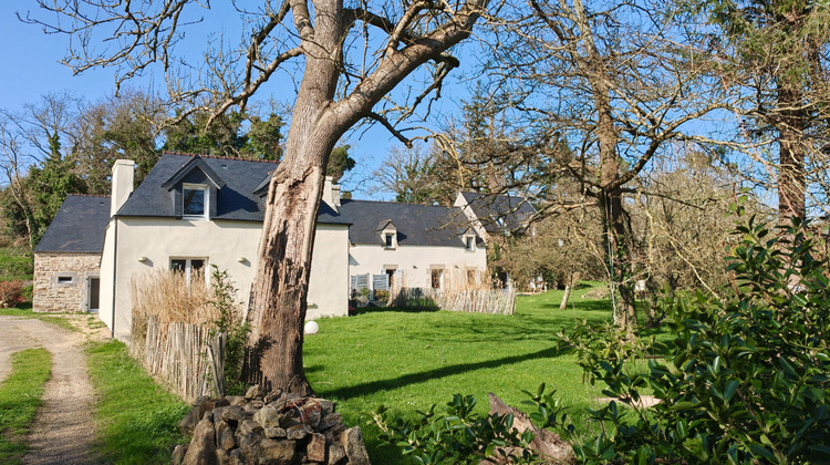 Ma-Cabane - Vente Maison PLOVAN, 296 m²