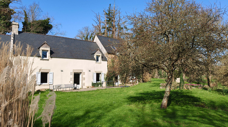 Ma-Cabane - Vente Maison PLOVAN, 296 m²