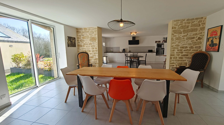 Ma-Cabane - Vente Maison PLOVAN, 296 m²