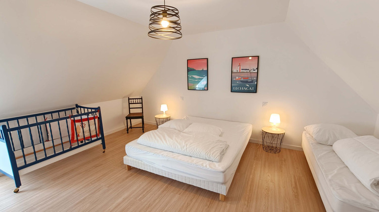 Ma-Cabane - Vente Maison PLOVAN, 296 m²