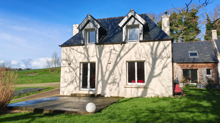 Ma-Cabane - Vente Maison PLOVAN, 296 m²