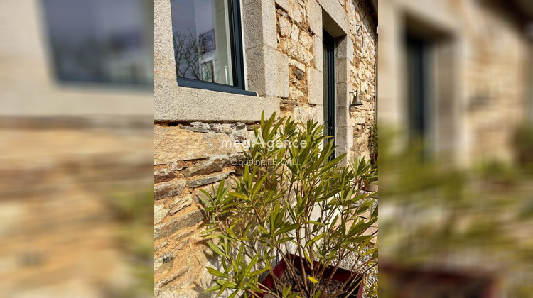 Ma-Cabane - Vente Maison PLOVAN, 163 m²