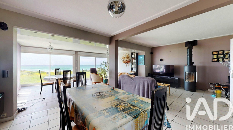 Ma-Cabane - Vente Maison Plovan, 260 m²