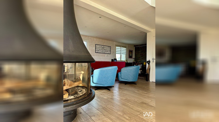 Ma-Cabane - Vente Maison Plovan, 130 m²