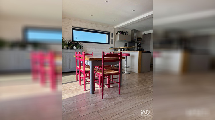 Ma-Cabane - Vente Maison Plovan, 130 m²